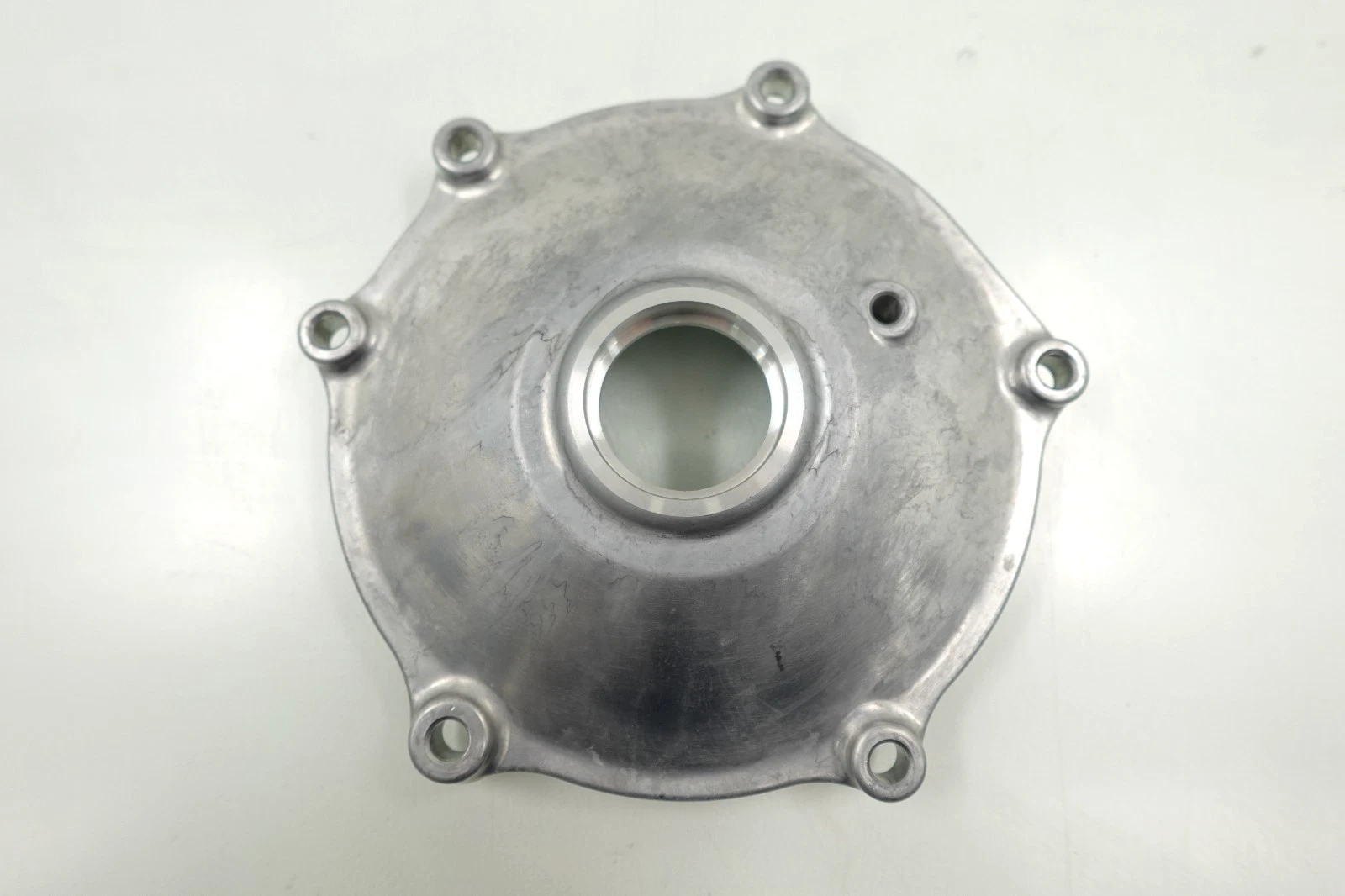 NEW 2016-2024 Can-Am Defender / Maverick OEM Front Differential Cover 705401667