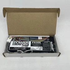 Lithonia Lighting PS300QD Fluorescent Battery Pack 120/277 volt New