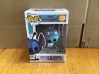 Funko Pop! Disney - Stitch In Cuffs - FYE Exclusive #1235 W/ Protector