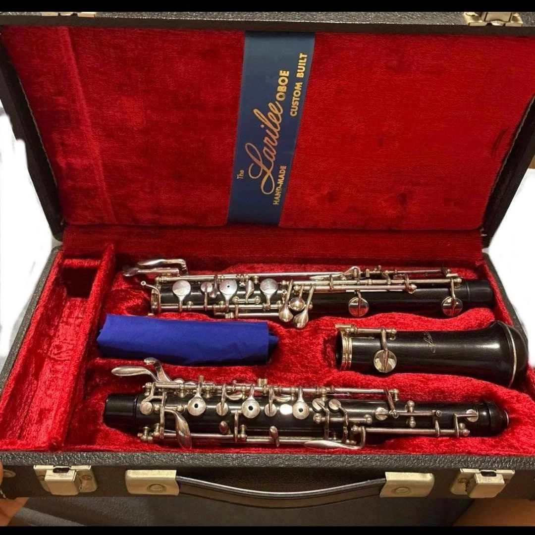 Larilee Oboes for sale | eBay