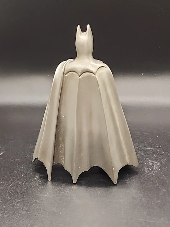 Vintage Batman Pewter Figurine TM & 1992 DC NC NO BOX - Image 3 of 4