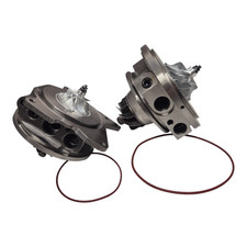 Turbolader Kartusche Mercedes Vito GLC GLE Sprinter Neu Small+Big Side Turbo Turbolader Kartusche Mercedes Vito GLC GLE Sprinter Neu Small+Big Side Turbo