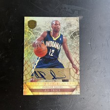 2010-11 Panini Gold Standard Basketball 10