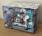 2025 Panini Optic Football Blaster Box - New,Factory Sealed! Downtowns? Uptowns? — photo 1