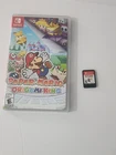 Paper Mario The Origami King Nintendo Switch