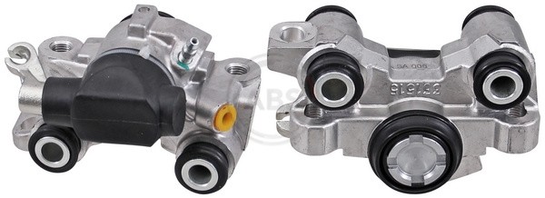 A.B.S.-OE 623721-OE Brake Caliper for CITROËN,PEUGEOT
