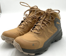 Oboz Katabatic Mid B Dry Hiking Boots Men's Size 9.5