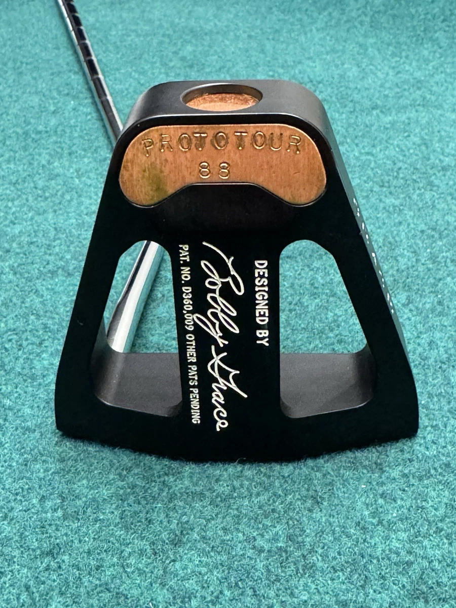 Putter Golf Clubs Bobby Grace Men for sale | eBay
