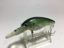 70524) Lucky Craft Moonsault CB Series CB-200