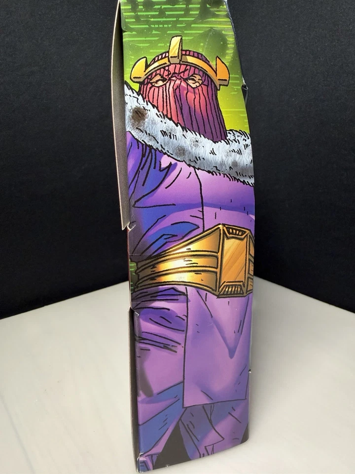 MARVEL LEGENDS BARON ZEMO ARNIM ZOLA PAQUETE DE 2 CAPITÁN AMÉRICA NUEVO SELLADO Foto 3 de 4