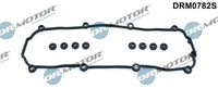 Dr.Motor Automotive DRM0782S Dichtungssatz, Zylinderkopfhaube FüR Audi Seat Vw