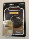 Hasbro Kenner The Mandalorian The Child (Grogu) Mandalorian Action Figure