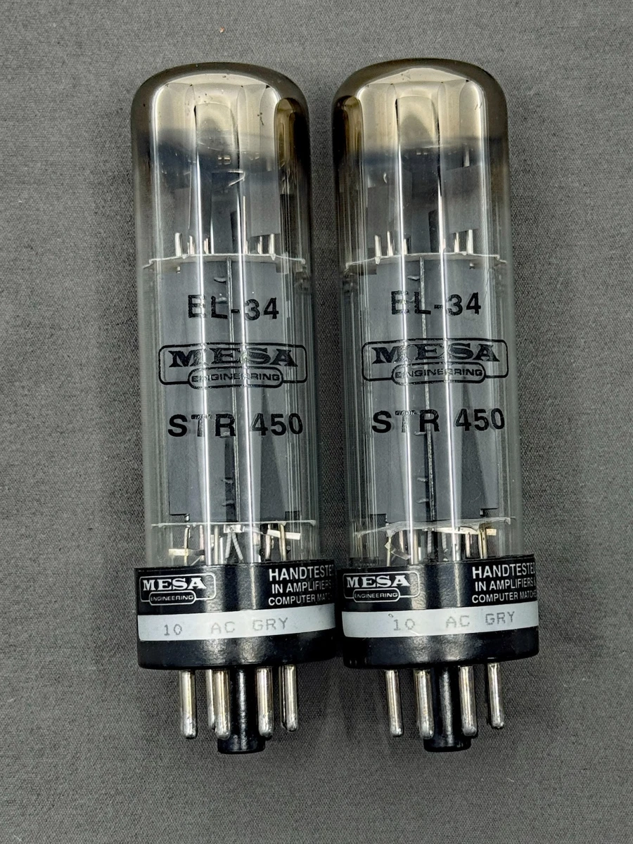 Siemens El34 for sale | eBay