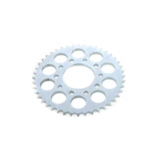 1986 1987 Honda VFR700F Interceptor Rear Sprocket 44 Tooth