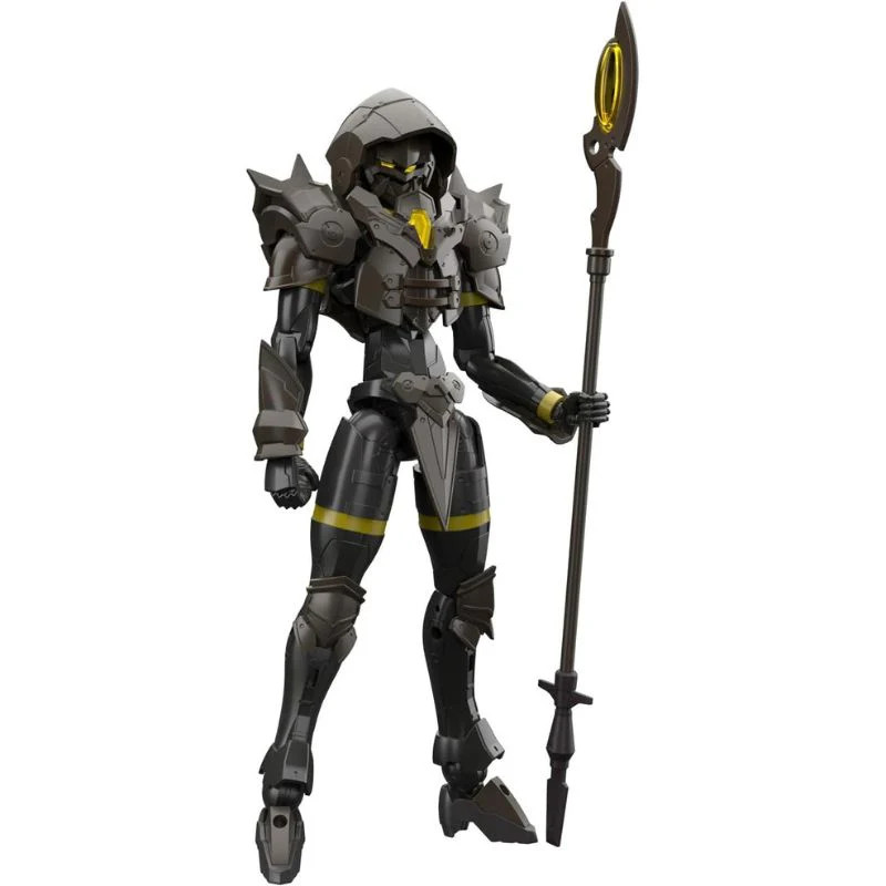 BANDAI 30 Minutes Fantasy Rosan Wizard Model Kit JAPAN OFFICIAL