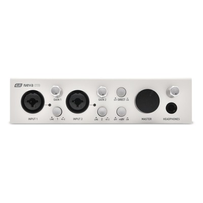 ESI Neva OTG - Audio Interface