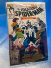 The Amazing Spider-Man #374 (Marvel Comics February 1993)
