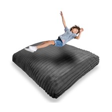 Crash Pad - Sensory Pad with Cover Foam Blocks for Kids and Adults, Ideal Gym...