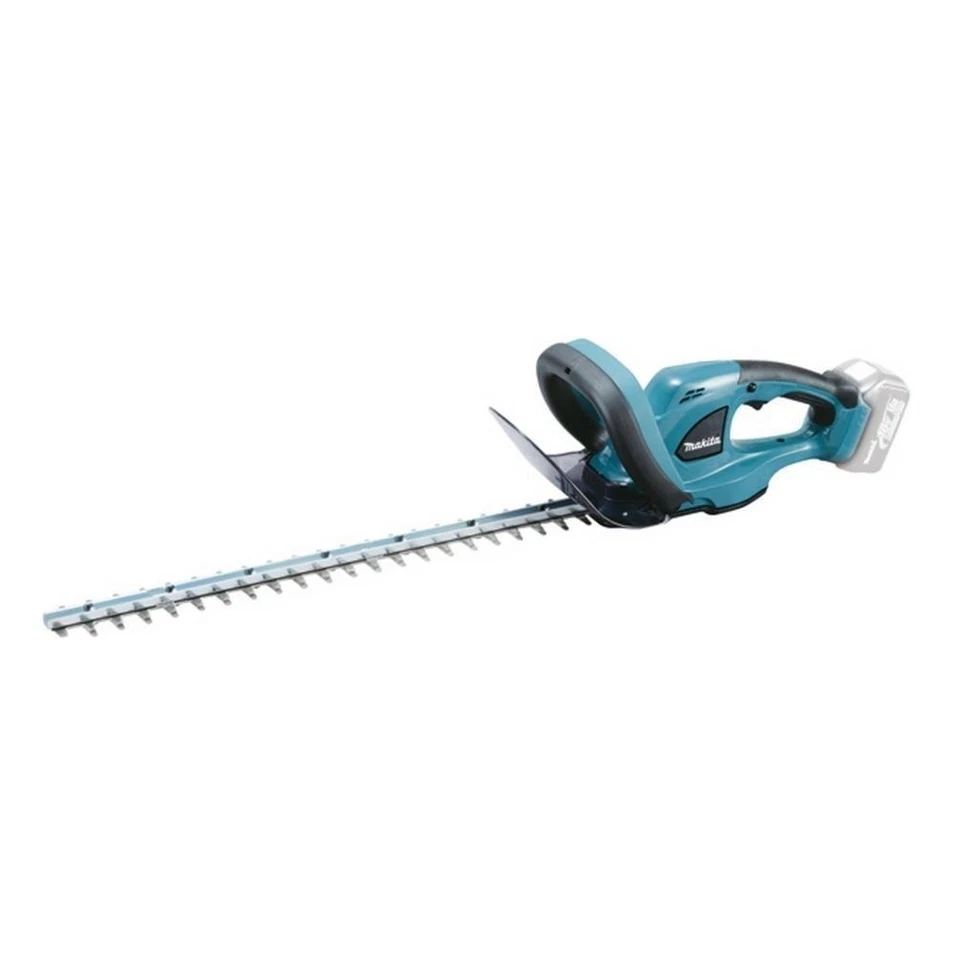 Makita Akku Heckenschere DUH523Z 18 V 52cm, solo - Nachfolger von BUH523Z