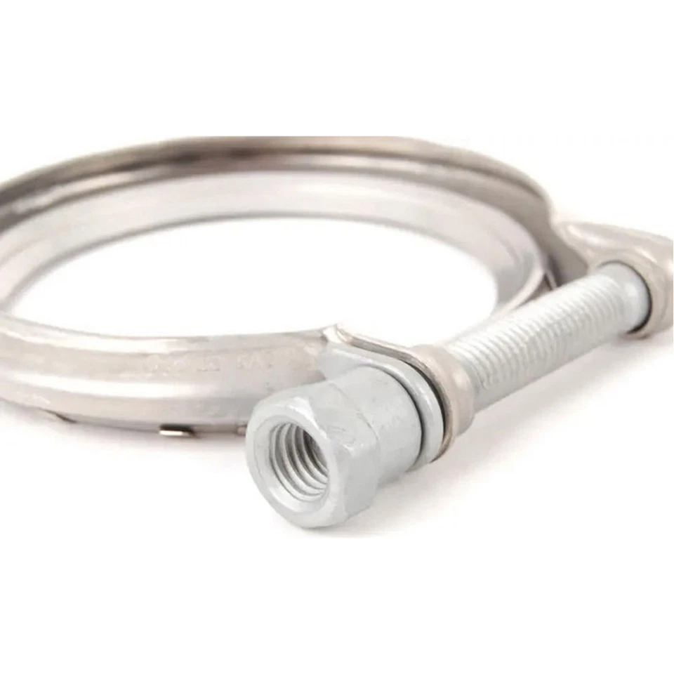 18307620349 FA1 Fischer автомобильный выхлопной зажим седан для BMW M2 X4 M235i 435i - Изображение 2 из 3