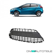 Stoßstangen Gitter Blende vorne für Ford Fiesta VI CB1 CCN Vorfacelift 2008-2012