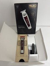 Wahl Professional 5-Star Series Cordless Detailer Li Mens Hair Trimmer - 8171