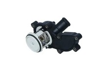 Thermostat Audi A6