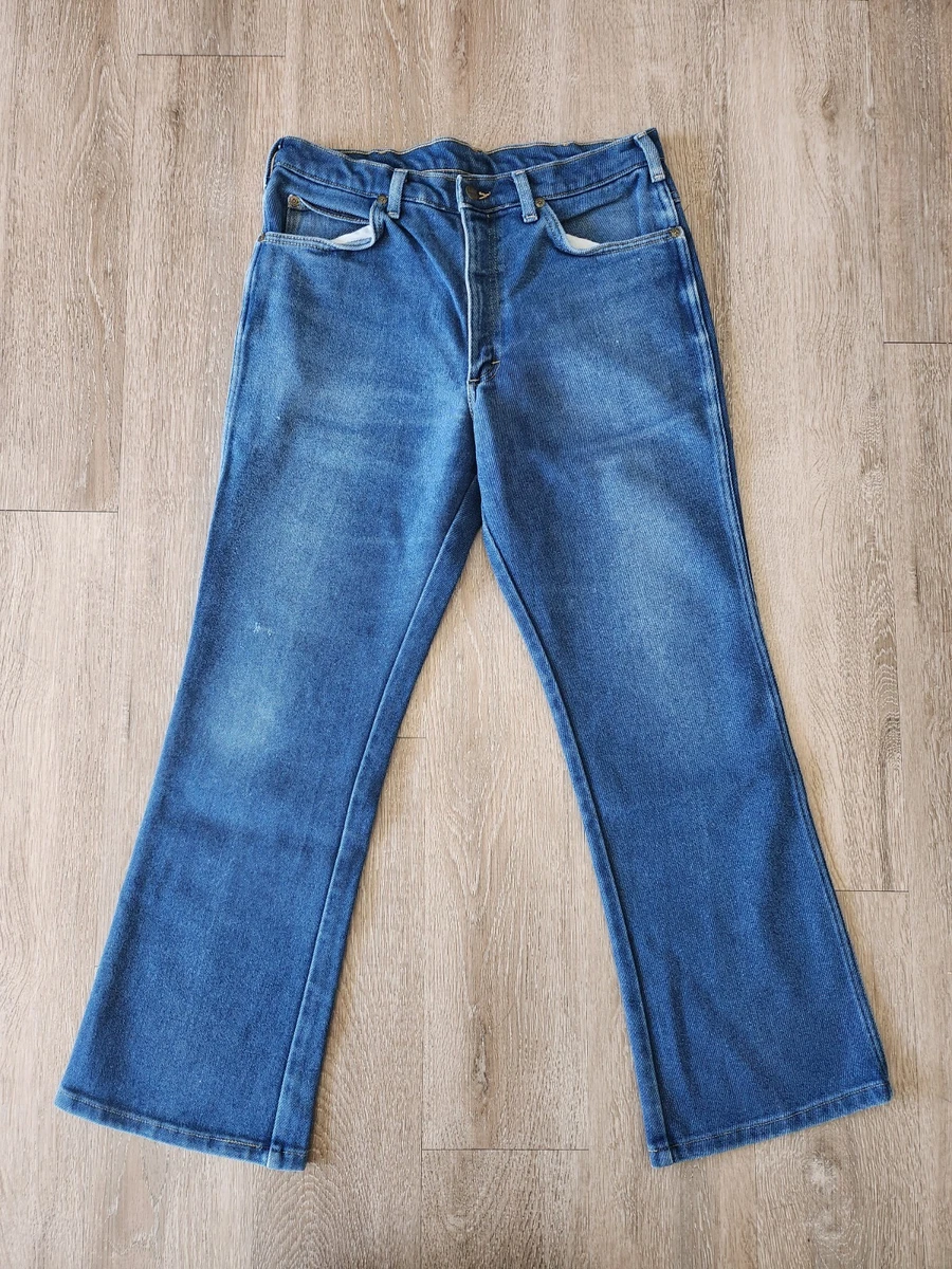 Lee 1970s Vintage Jeans for Men for sale | eBay