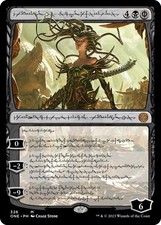 Vraska, Betrayal's Sting (Phyrexian) - Normal NM MTG Phyrexia: All Will Be One