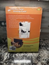 Pet Heating Panel Chicken Coop Heating Panel