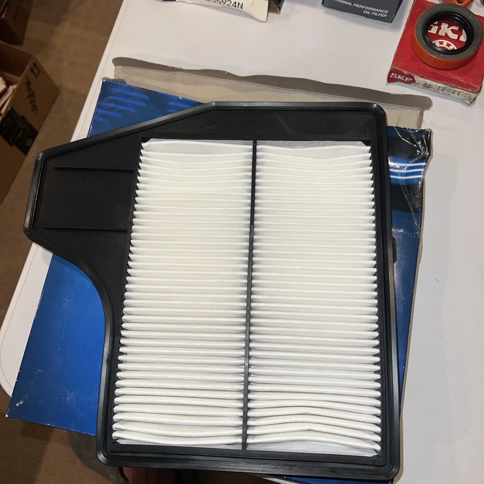 Pronto PA6297/CA11450 Engine Air Filter for Nissan Altima 2013- 18 2.5L Sedan - Image 4 of 4