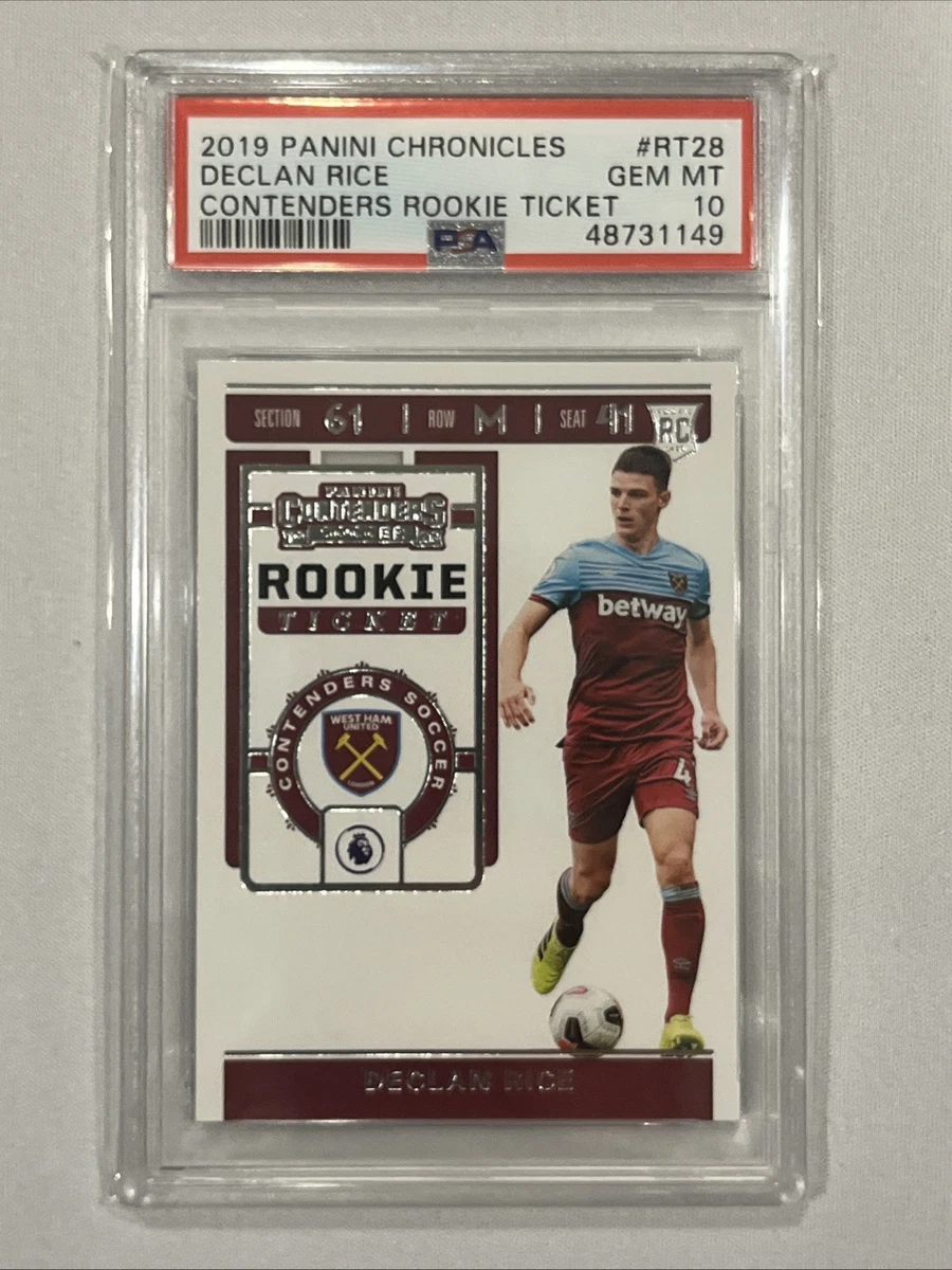 2019-20 Panini Chronicles Soccer Trading Cards for sale | eBay
