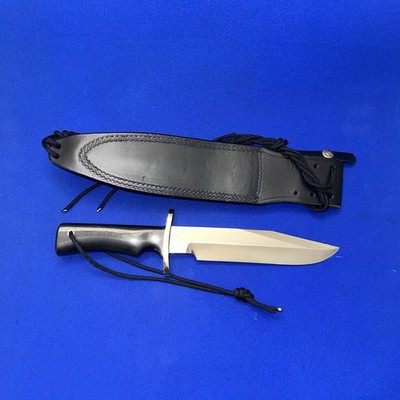 Randall Made Knives~ Model 14 ATTACK~ Loaded | eBay