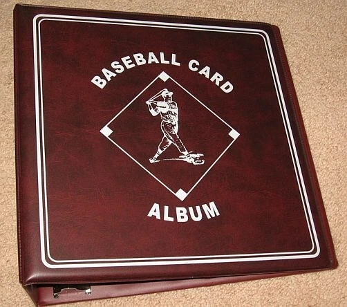 BCW Sports Trading Card Binders for sale | eBay BCW Sports Trading Card Binders for sale | eBay