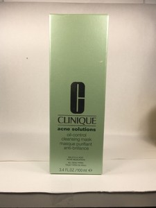 clinique salicylic acid cleanser