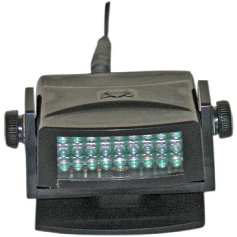 CUSTOM DYNAMICS LIGHT RIDER APPROACH CDVL-01