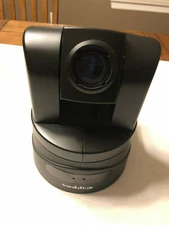 Vaddio Clearview HD-18 security camera With Slot Card Module EZIM 