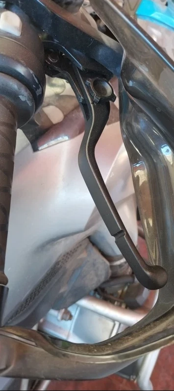 Front Brake Lever For BMW R1200GS/ADV R 1200R/RS/RT R1250GS/ADV K 1600GT/GTL - Image 3 of 4