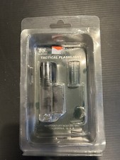 NEW!! NC Star Tactical Flashlight Mount - Black