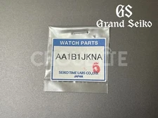 OEM 5PCS Grand Seiko Screws for GS Band Link SBGE225, SBGE025, SBGT038, SBGX103
