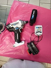 NEW HART (HPID01VN) 1/2in Drill. Includes Battery and charger