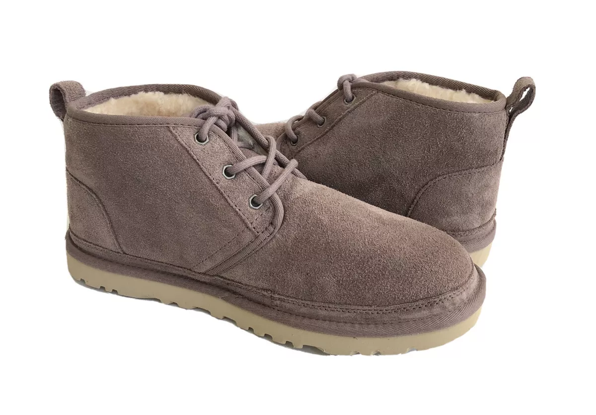 Ugg neumel womens stormy best sale grey