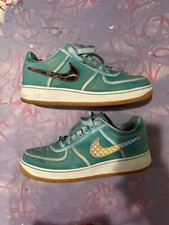 Nike Air Force 1 Low x Travis Scott Sail