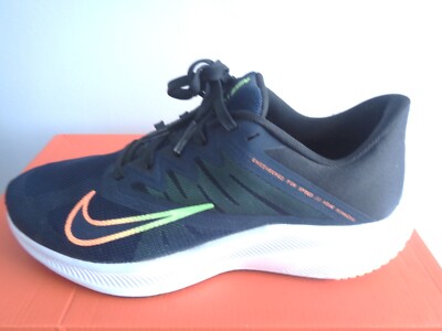 Nike Quest 3 Herren Sneaker Schuhe CD0230 404 UK 6,5 EU 40,5 US 7,5 NEU + KARTON
