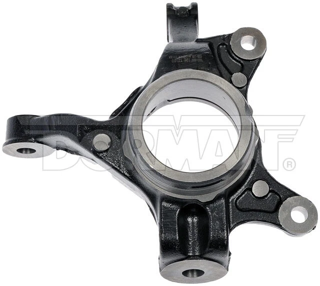 Right Steering Knuckle for Scion xD 2014-08 - Изображение 3 из 4
