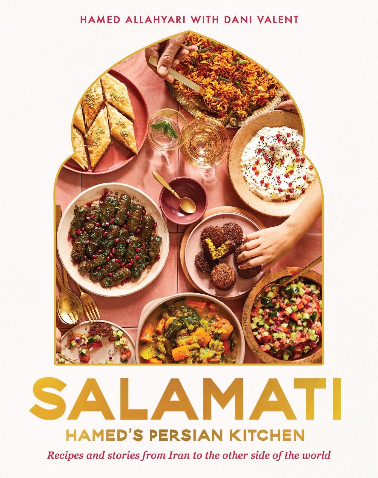 Thumbnail - Salamati | Hamed Allahyari (u. A.) | Buch | Gebunden | Englisch | 2022