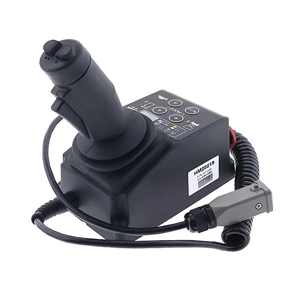 Control Box For JCB Scissor lift S1530E S1930E S2032E S2046E S3246E S4550E - Image 4 of 4