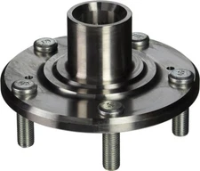 HONDA GENUINE CIVIC INTEGRA CR-V Saber 44600-S87-A00 2EA SET HUB ASSY