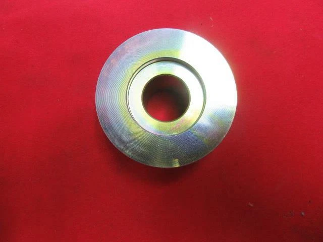 Nova polia alternadora para Delco-Remy 10499362 (57MM O.D.) 8 ranhuras - Imagem 3 de 4