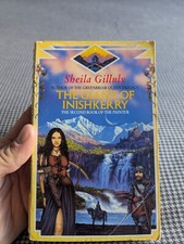 The Giant of Inishkerry by Sheila Gilluly (Paperback, 1992)